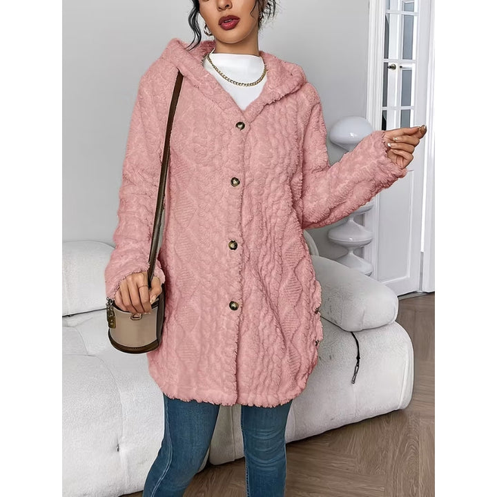 Misa |  プラッシュコート