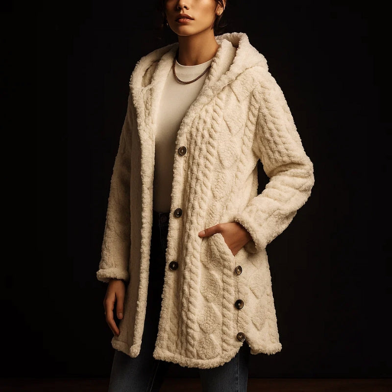 Misa |  プラッシュコート