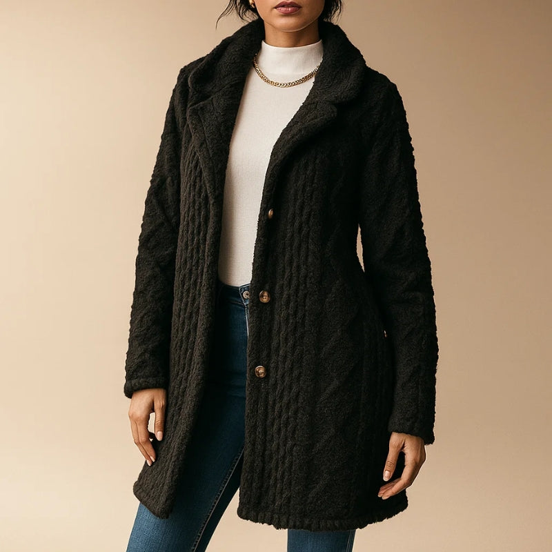 Misa |  プラッシュコート