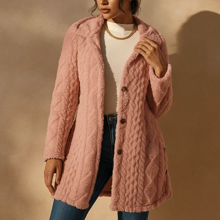 Misa |  プラッシュコート